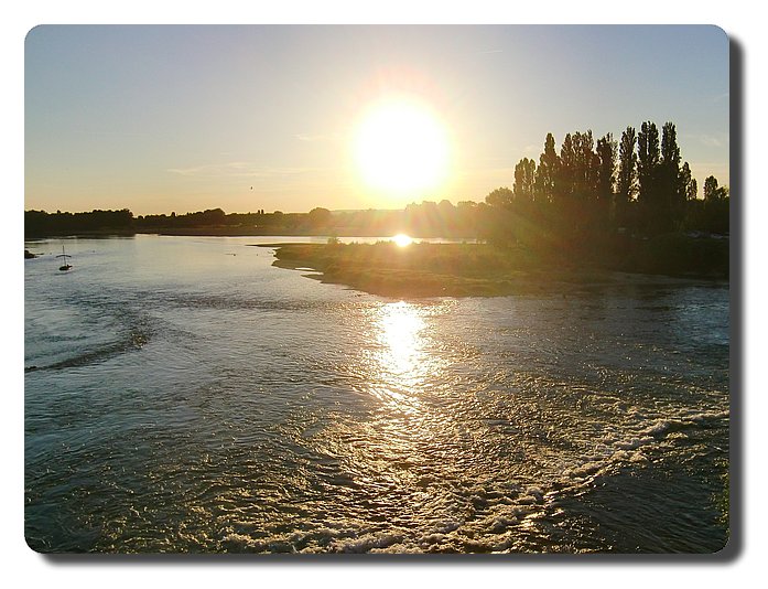 die Loire