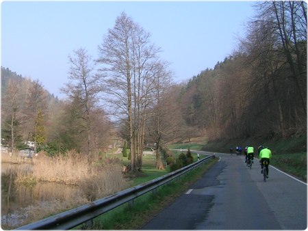 200 km Baden-Baden